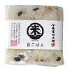 SEESCORE Japanese 10 Minutes Rice Mix Cooked Instant Oats Meal