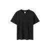 Sell well new type round neck t-shirts full neck round men t-shirts