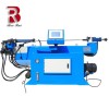 Semi-automatic DW38NC pipe and tube bending machine square tube bender