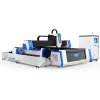 Senfeng  Cypcut Au3tech High Speed Fiber Laser Cutting Machine For Metal