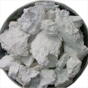 sepiolite fiber and powder