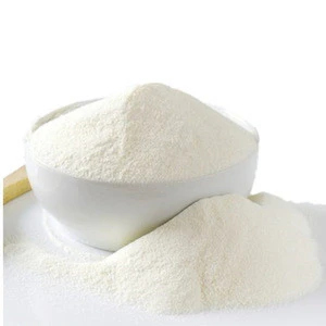 SG supply factory price wholesale skimmed milk powder milk powder powder free sample