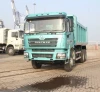 Shacman F3000 6x4 Dump Truck Price