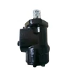 Shaft 25mm/Parallel Key 8x7x32,Shaft 25.4mm/Parallel Key 6.35x6.35x31.75/OMP hydraulic brake motor