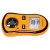 SHAHE Portable Digital Anemometer 0-30m/s Wind Speed Gauge Meter -10- 45C Temperature Tester Thermometer Wind Speed Measurement