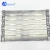 ShanDong Jiexun  Factory Supply Chain Plate Belt for Drying Washing, Hot Treatment Tunnel Oven