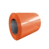 Shandong  Pre Painted  PPGI Sheet Price RAL Color Coated Steel Coil