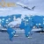 Import Shanghai lianyungang sea freight shipping to Dakar/Senegal from China