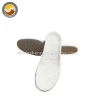 Sheep Wool Shoes Material Sheet Boards Insole