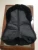 Import sheepskin riser pad horse cheap and good quality saddle for horse from China