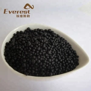 Shenyang Everest Hot Sale Humic Acid Organic Compost Granular Micronutrient Fertilizer