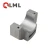 Import Shenzhen High Precision Custom CNC Machining Plastic Aluminum Block For Machining from China