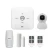 Import Shenzhen Manufacturer Alarm tuya alarm smart devices security system with wifi and camera made in China from China