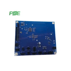 Shenzhen PCB assembly manufacturer prototype PCB  PCBA board