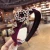 Import Shiny Crystal Headband for Women Velvet wedding hair accessories With Diamond Girls Party Hair Clip Adult Headdress from China