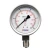 Import ship best price manufactier  pressure gauge lpg manometer  SS304 SS316 from China