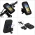 Import Shockproof Dirtproof Bicycle Handlebar Mount Holder Cell Phone Waterproof Bike Case For Smartphone from China
