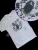 Import Short-Sleeved T-shirt Printing Machine Custom Pattern Color Digital Printing Machine Hot Stamping Machine Printing Equipment from China