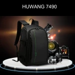 Shoulders Bag Leisure Sports Backpack Outdoor Camping Backbag