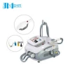 SHR IPL +Nd Yag Laser Machine  For Hair Remove And Tattoo Removal