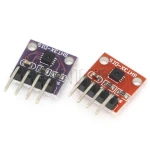 SHT31 Temperature And Humidity Sensor Module I2C Communication Digital Type DIS Wide Voltage