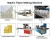 Shunfu 787 Type Toilet Paper Making Machine From Rice Straw Pulp
