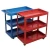 Side chest and combo trolley high quality tool cabinet 7 drawers