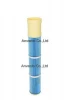 Silica Gel Series  filter Air Filter Cartridge with High Temperature Resistant