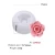 Import Silicone 3D Bloom Rose Flower Shaped Fondant Mold for Chocolate Cake Handmade Soap Mould Candy Making Pastry Candle DIY Cupcake from China