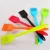 Import Silicone Baking Bakeware Bread Cook Brushes Pastry Oil BBQ Basting Brush Tool Color RandomSilicone Baking from China