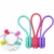 Import Silicone Magnetic Earphone Cord Winder Wire Cable Organizer Holder Magnet Headphones Winder Cables Storage Clips from China