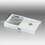 silicone MP3 case