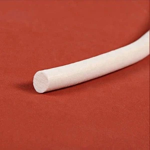 Silicone O-Ring Cord Stock, 70A Durometer