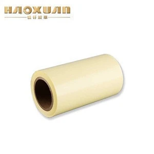 Silicone release liners paper rolls for heat press