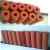 Import Silicone Roller for Hot stamping process from China