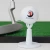Import Silicone Rubber Dring Range Golf Rubber Tee Print Logo Use Rubber Plastic Universal Golf Tee For Indoor Outdoor Practice Mat. from China