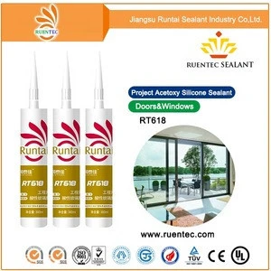 Silicone Sealant Turkey Roof&amp;Gutter Neutral Silicone Sealant