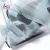 Import Silk Chiffon Machine Hemmed Custom Design Print 100% Silk Lotus Silk Scarf Shawl from China