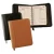 Import Simple design a4 hard cover ring file folder with removable 3-hole ring binder from India