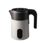 Simple design stainless steel inner tank water heater electric kettle with electrical appliances in the home