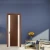 Import Simple Design Waterproof Laminated Interior Wpc Flush Door from China