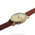 Import Simply real leather band wooden watches all wood watch crafted in China factory quickly production from China