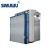 SIMUWU brand low frequency heating transformer coil vacuum drying equipment