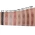 Import Single Color Shimmer Eyeshadow Palette Pink Eye Shadow Pencil from China