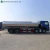 Import SINOTRUK HOWO 8x4  Transporting Oil Tanker Truck fuel tank truck for sale from China