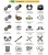 Import Sinotruk HOWO Front Traction Hook Seat Wg9725930522 Truck Spare Parts from China