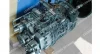 Sinotruk Howo wd615 engine original diesel engine for HOWO truck engine