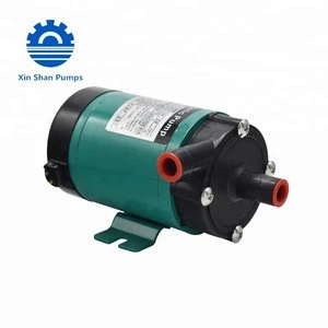SISAN MP-10RN mini multistage centrifugal magnetic drive pump for best price