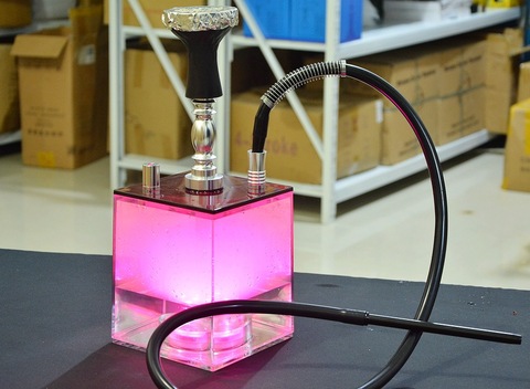 Buy Sisha Silicone Hose Shisha Bowl For Hookah Shisha-hookah ...
