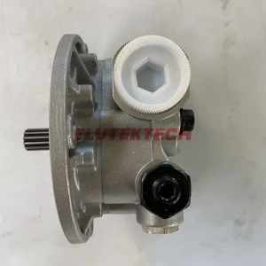SK140-8 SK130-8 hydraulic main pump k7v63 k7v63dtp spare parts repair kit gear pilot pump